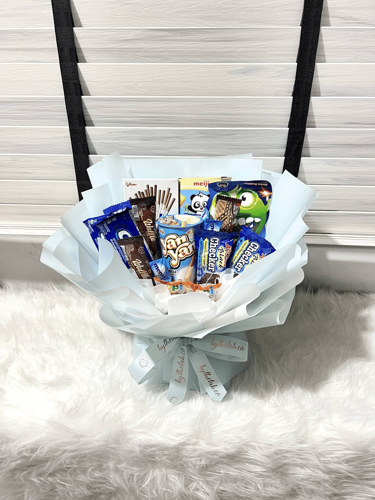 Snack Bouquet